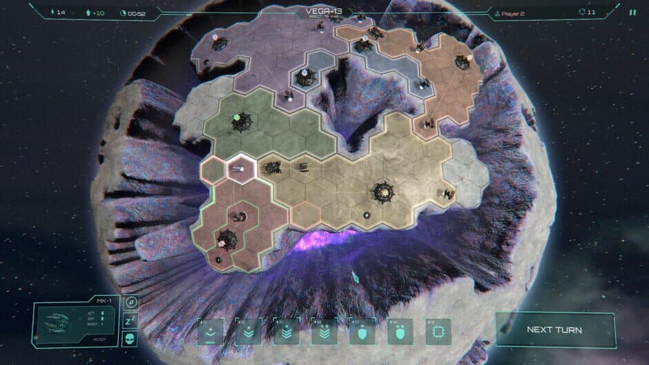 Скриншот 3 из Sectron