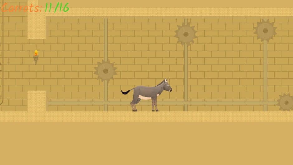 Скриншот 6 из Donkee's Adventure
