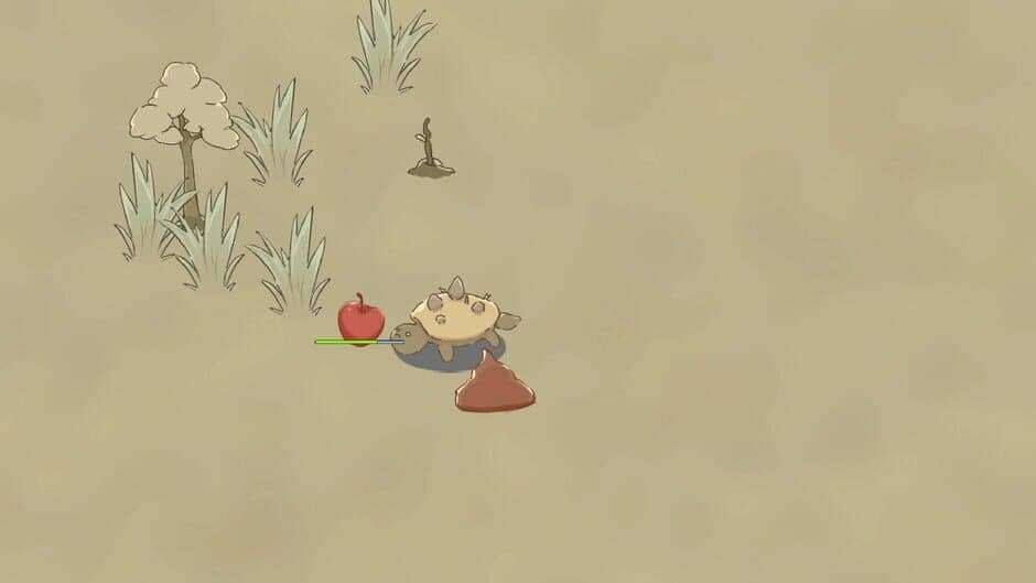 Скриншот 2 из Little Petsville Desktop