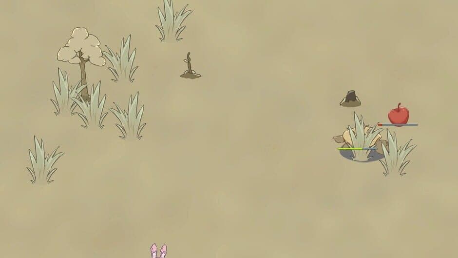 Скриншот 3 из Little Petsville Desktop