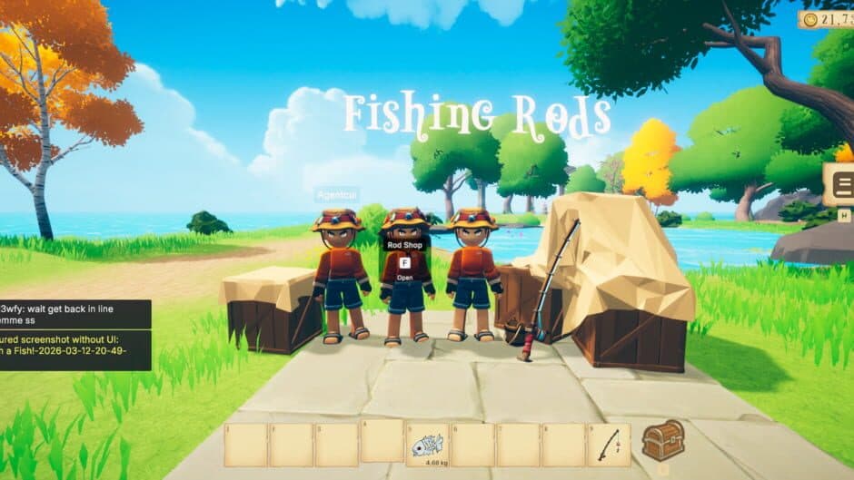 Скриншот 9 из Airship