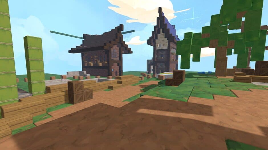 Скриншот 10 из Airship