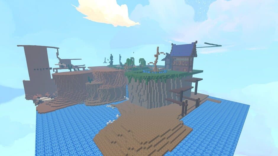 Скриншот 12 из Airship