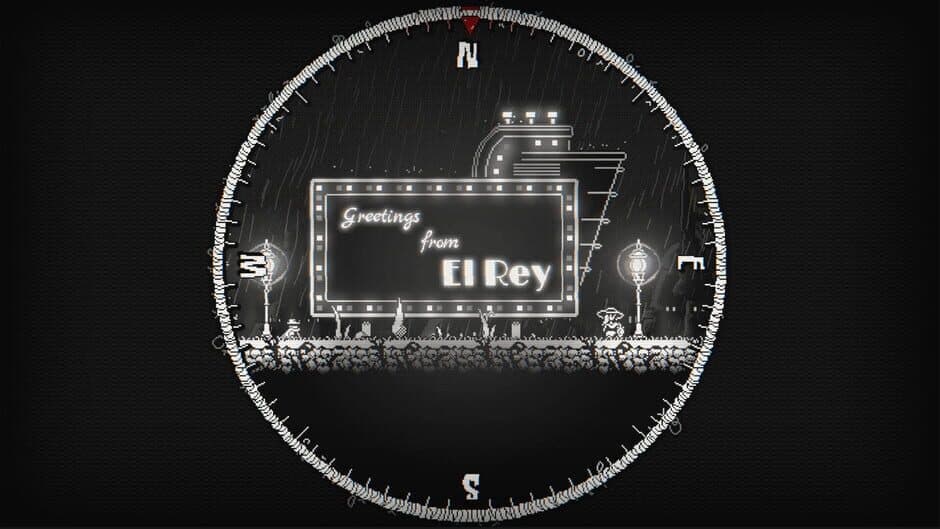 Скриншот 8 из Greetings From El Rey