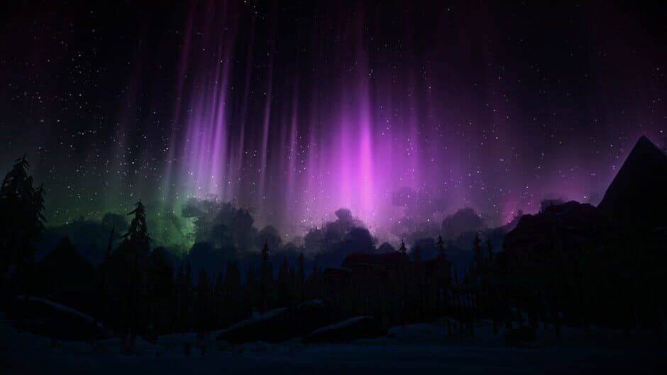 Скриншот 1 из The Long Dark: Quiet Apocalypse Edition