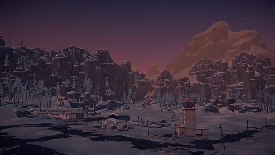Скриншот 3 из The Long Dark: Quiet Apocalypse Edition
