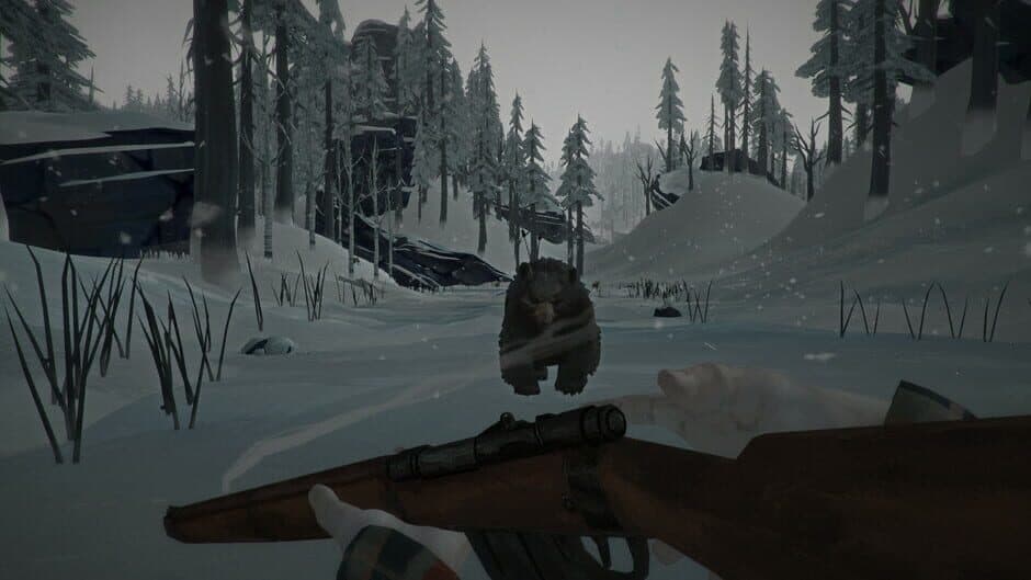 Скриншот 5 из The Long Dark: Quiet Apocalypse Edition