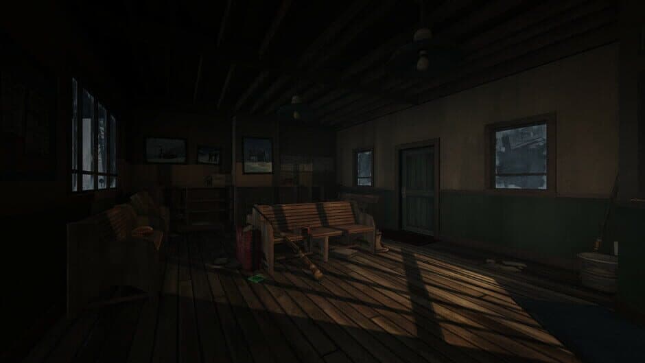 Скриншот 7 из The Long Dark: Quiet Apocalypse Edition