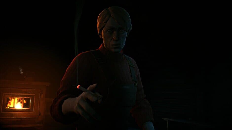 Скриншот 8 из The Long Dark: Quiet Apocalypse Edition