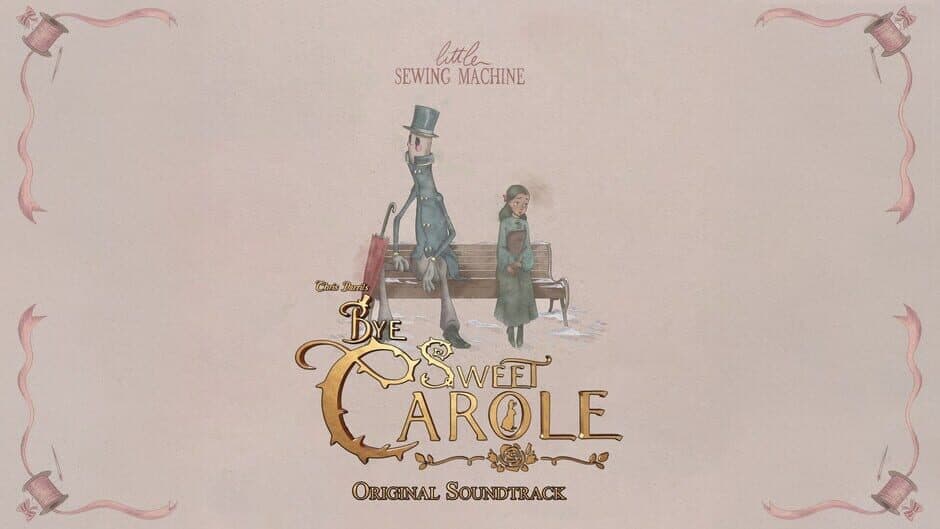 Скриншот 2 из Bye Sweet Carole: Deluxe Edition