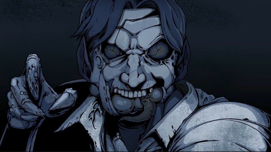 Скриншот 4 из The Coma 3: Bloodlines - Deluxe Edition