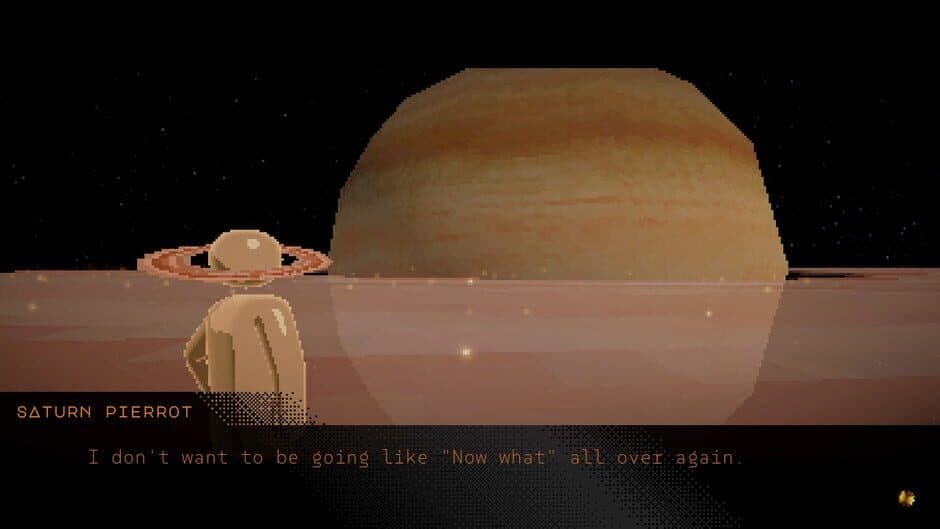 Скриншот 8 из Control, I'm Not Coming Back