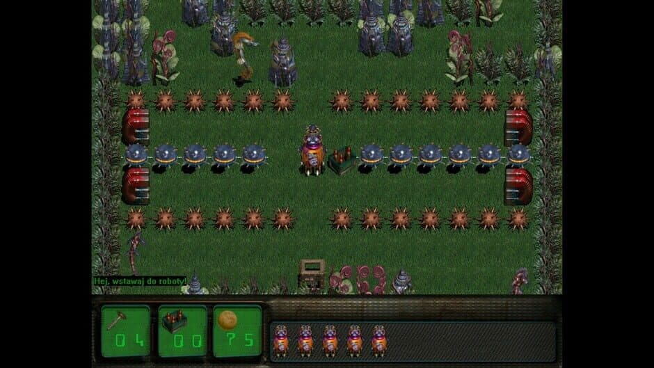Скриншот 6 из Robbo Millennium