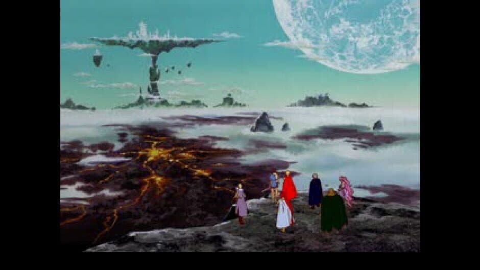 Скриншот 10 из Console Archives: Master of Monsters - Disciples of Gaia