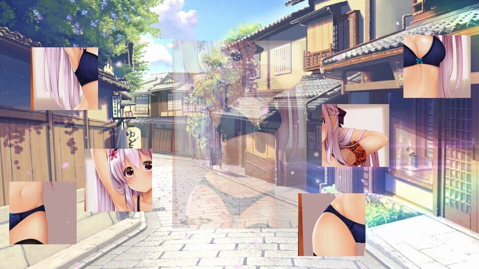 Скриншот 1 из My Favorite Dream Girls