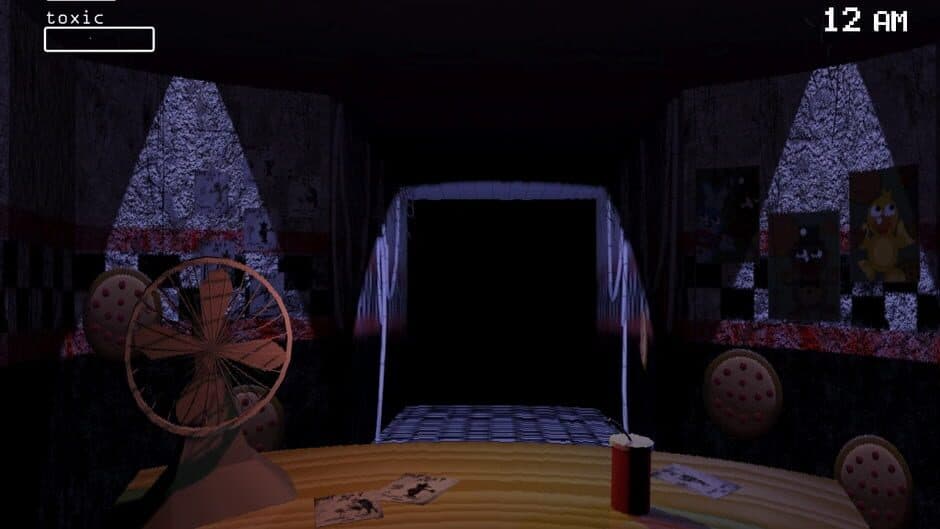 Скриншот 3 из The Return To Freddy's 2