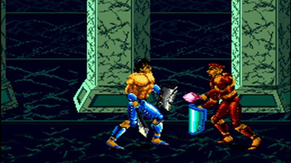 Скриншот 1 из Gladiator