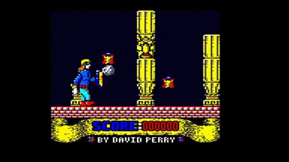 Скриншот 5 из Gladiator