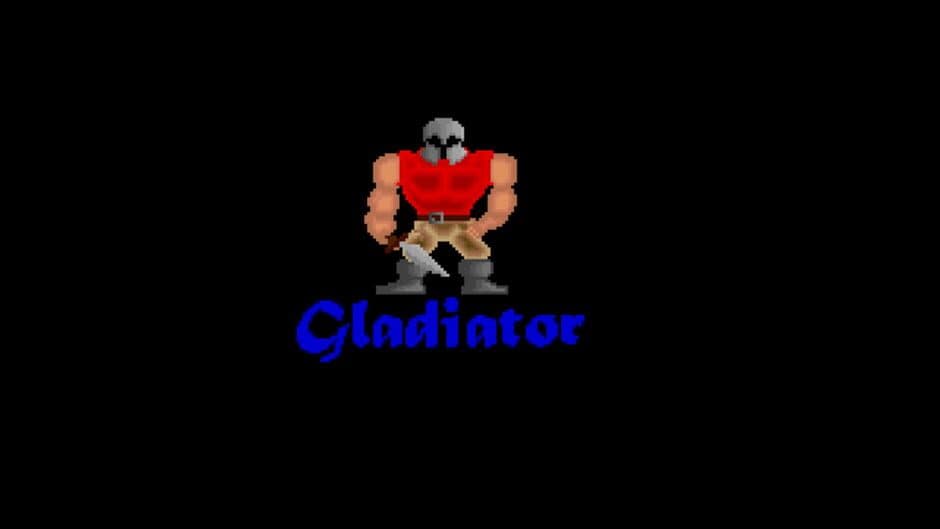 Скриншот 4 из Gladiator