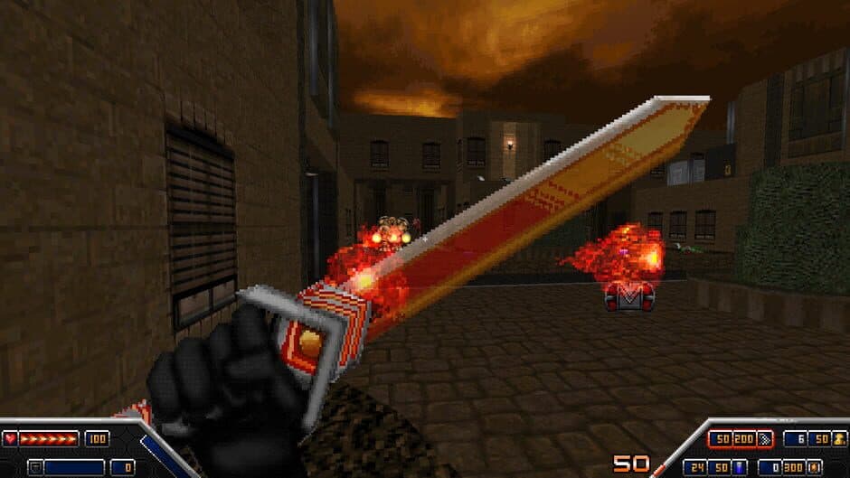 Скриншот 4 из Deriver