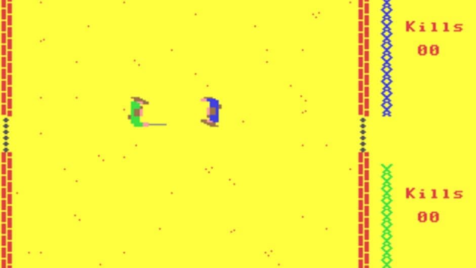 Скриншот 1 из Gladiator