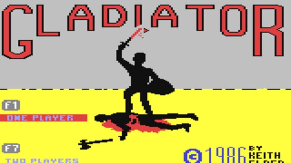 Скриншот 2 из Gladiator