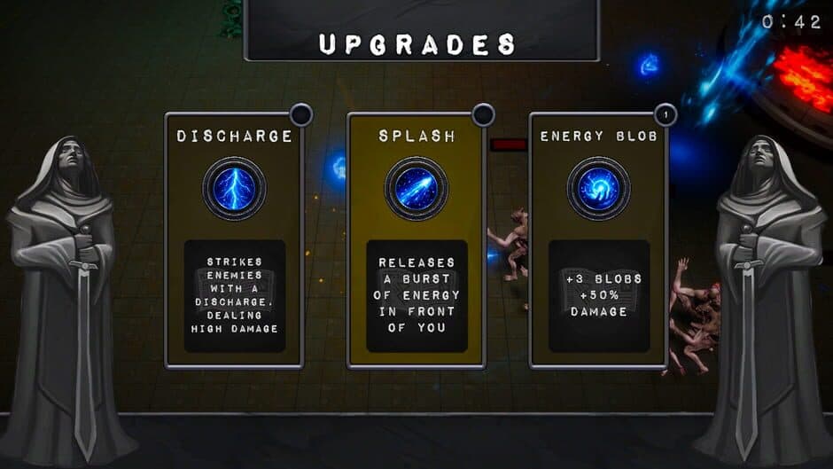 Скриншот 3 из Sapphire Tempest