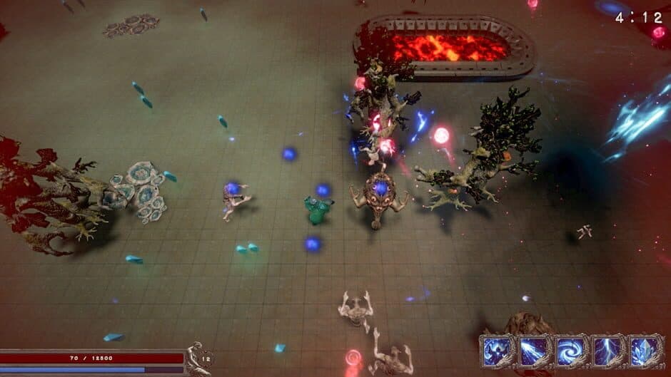 Скриншот 5 из Sapphire Tempest