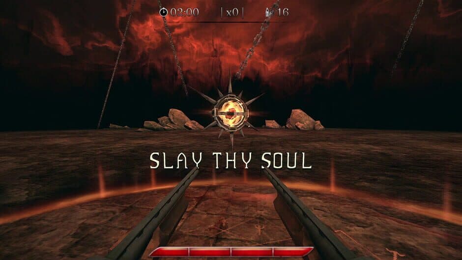 Скриншот 2 из DeadStuck