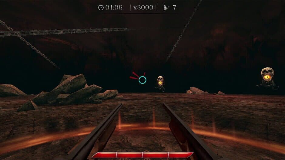 Скриншот 4 из DeadStuck