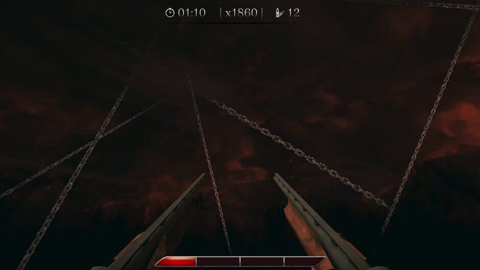 Скриншот 6 из DeadStuck