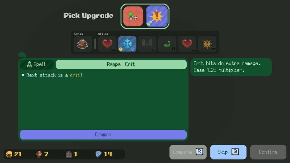 Скриншот 2 из Pin-Crawl