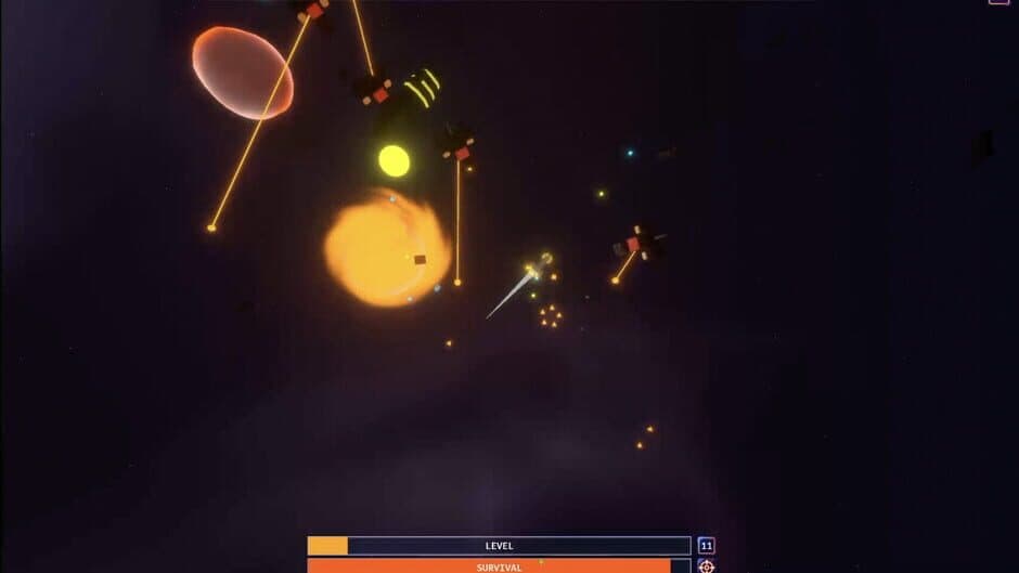 Скриншот 1 из Stellar Breach