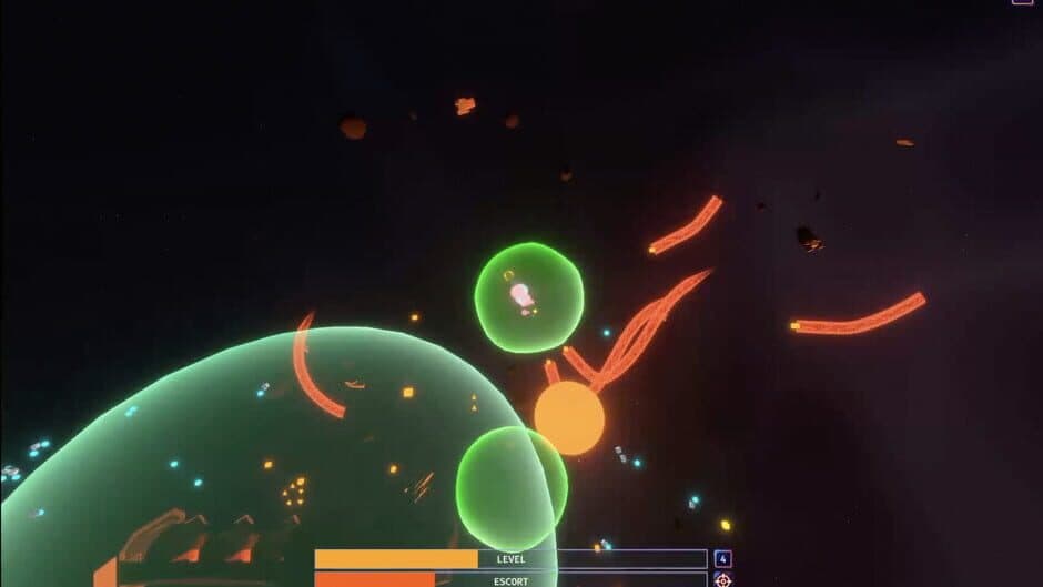 Скриншот 2 из Stellar Breach