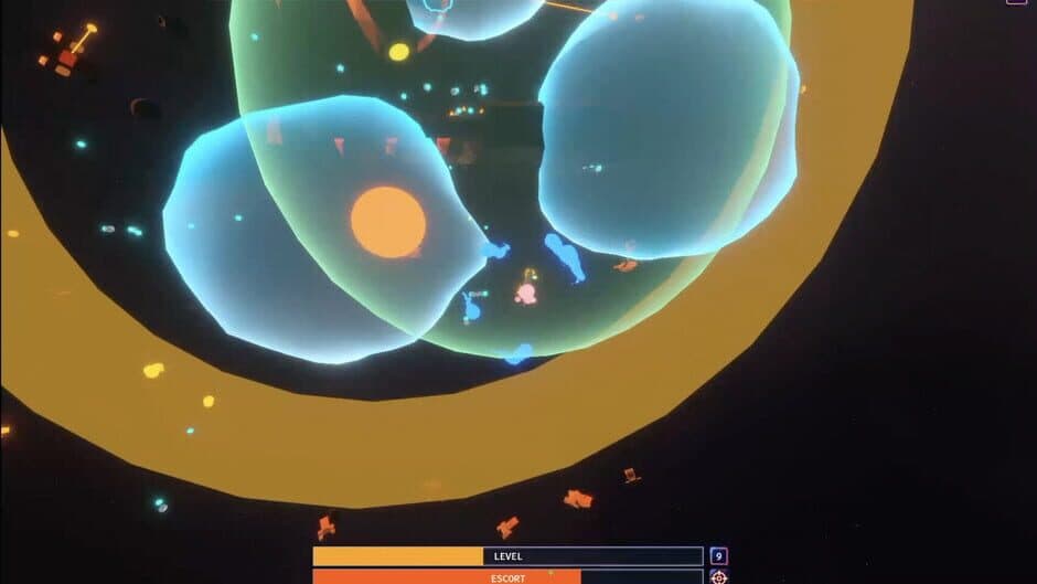 Скриншот 3 из Stellar Breach