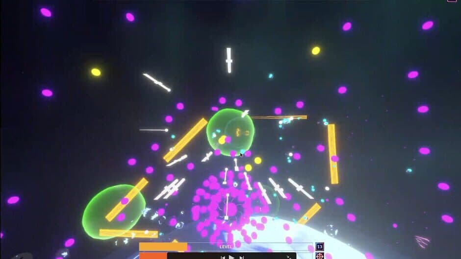 Скриншот 4 из Stellar Breach