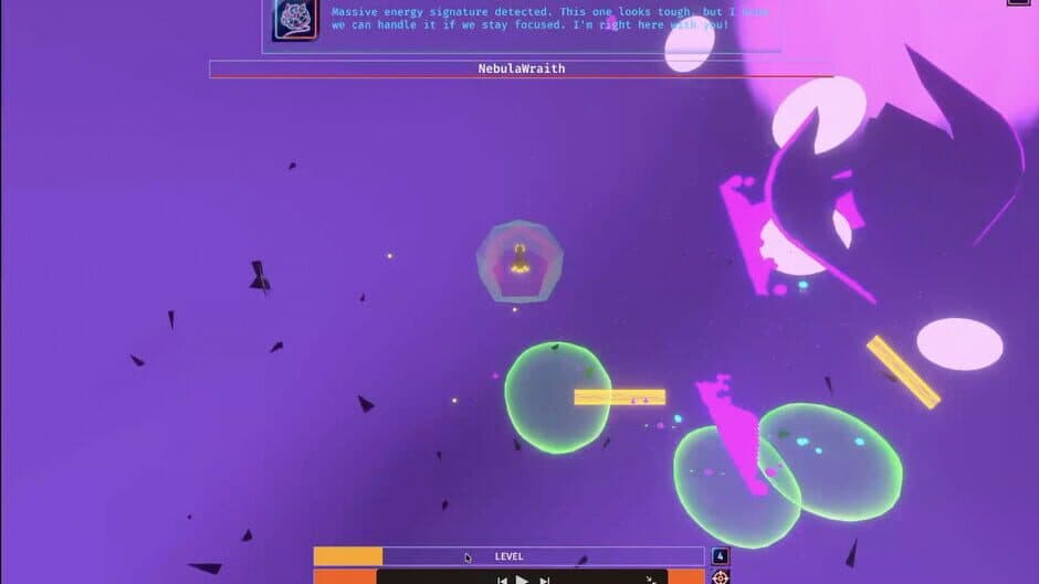 Скриншот 5 из Stellar Breach