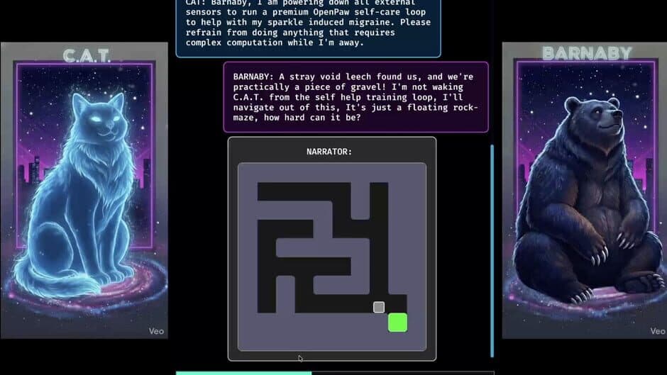 Скриншот 6 из Stellar Breach