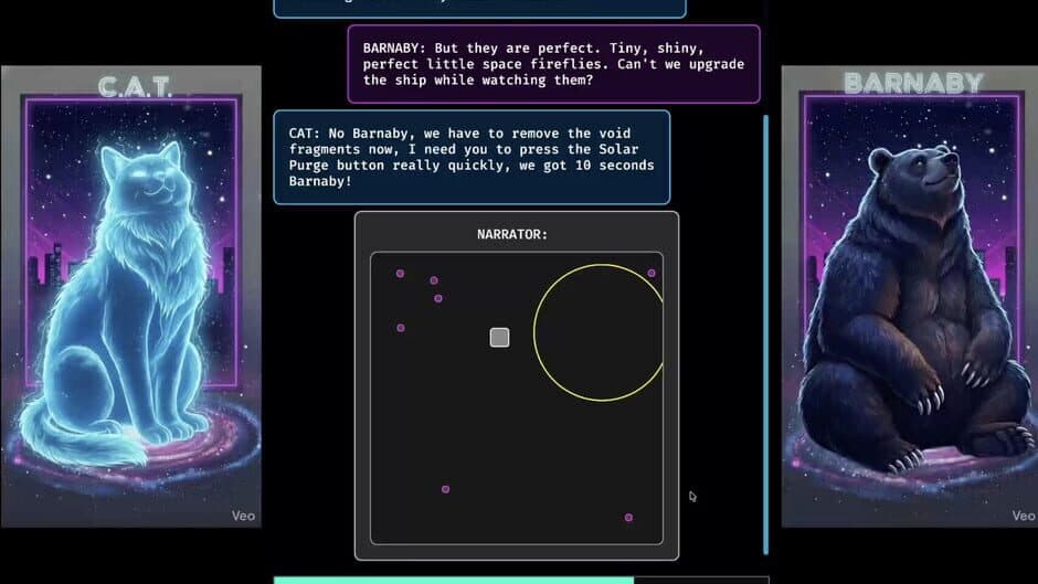 Скриншот 7 из Stellar Breach