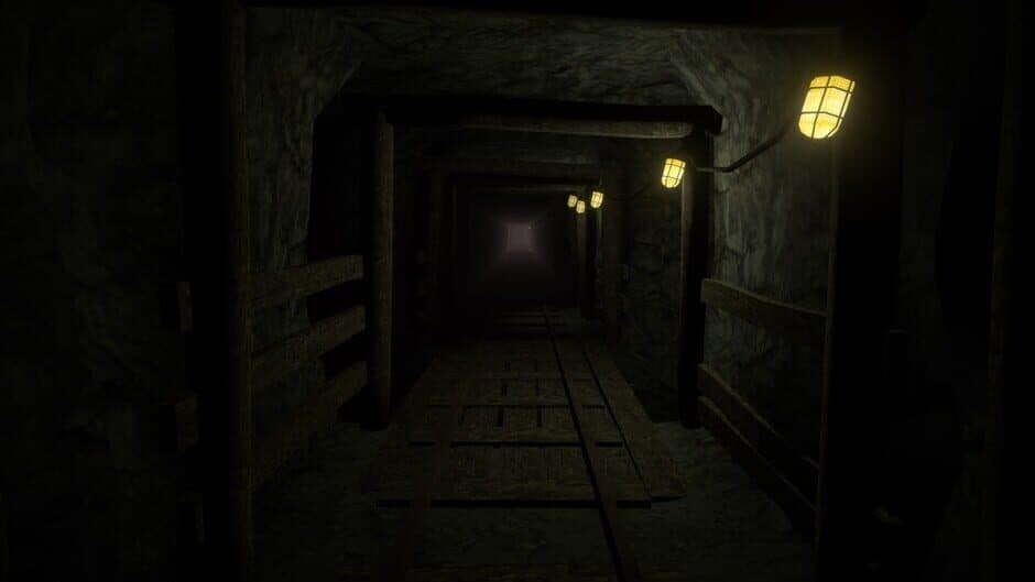 Скриншот 5 из Panic Files: Buried Sanity