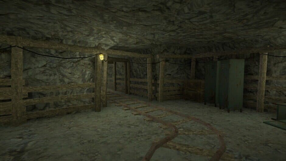 Скриншот 6 из Panic Files: Buried Sanity