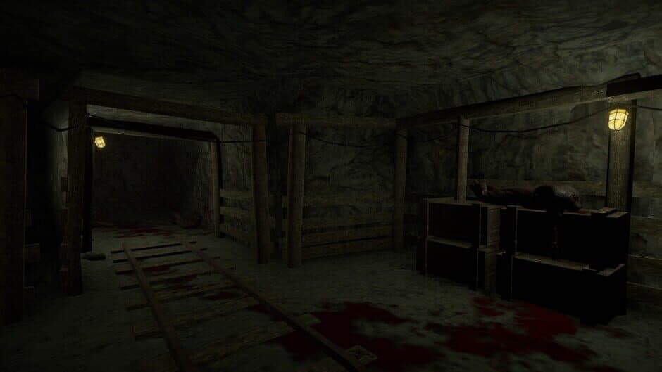 Скриншот 3 из Panic Files: Buried Sanity