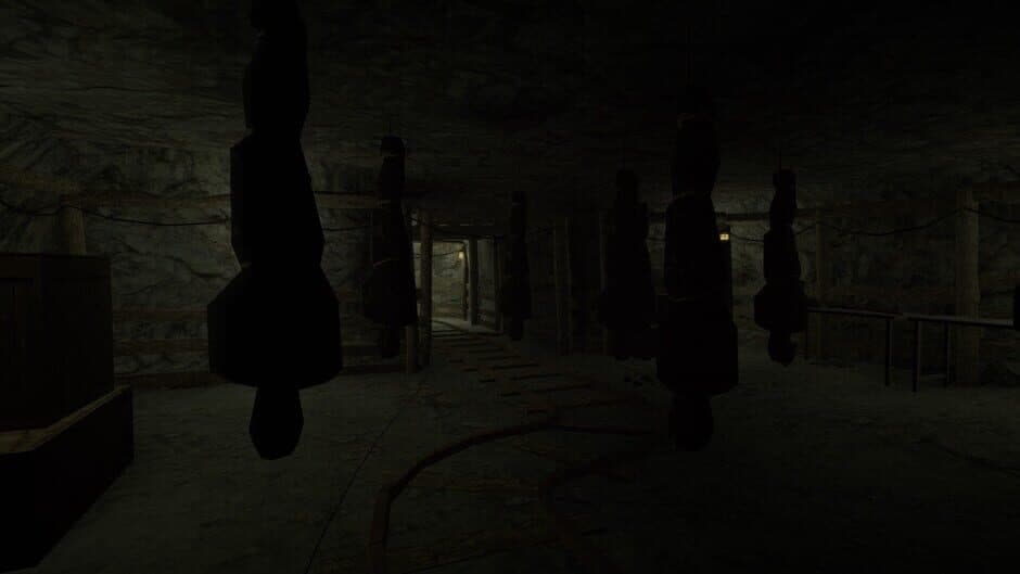 Скриншот 4 из Panic Files: Buried Sanity