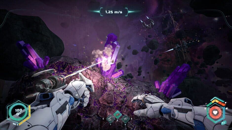 Скриншот 2 из 14: Overmind