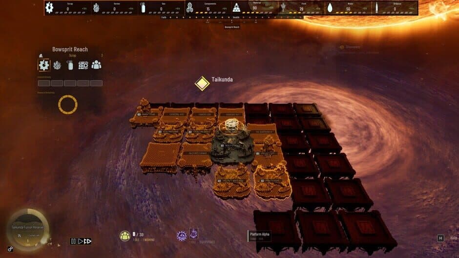 Скриншот 3 из Taikunda