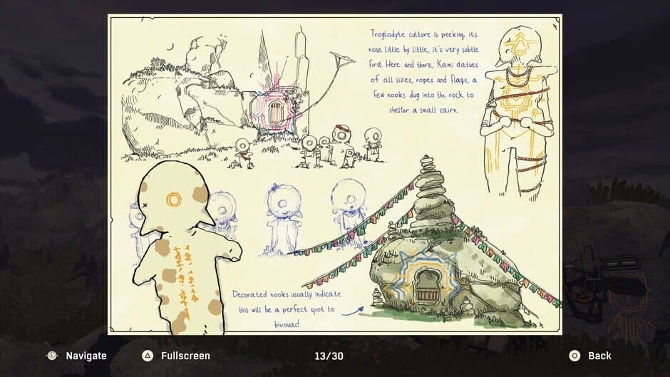 Скриншот 8 из Cairn: Deluxe Edition