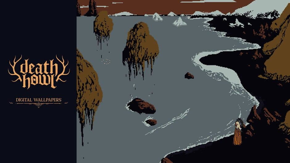 Скриншот 6 из Death Howl: Deluxe Edition