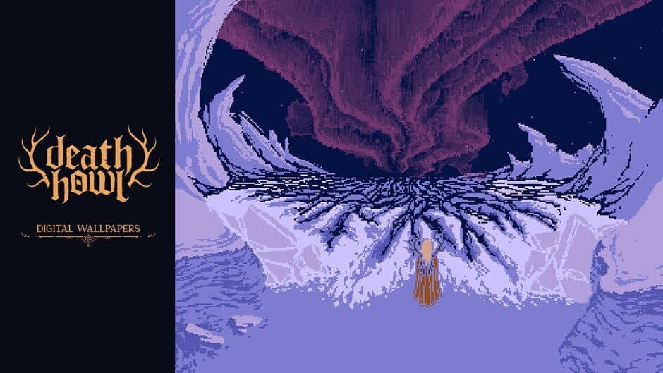 Скриншот 7 из Death Howl: Deluxe Edition