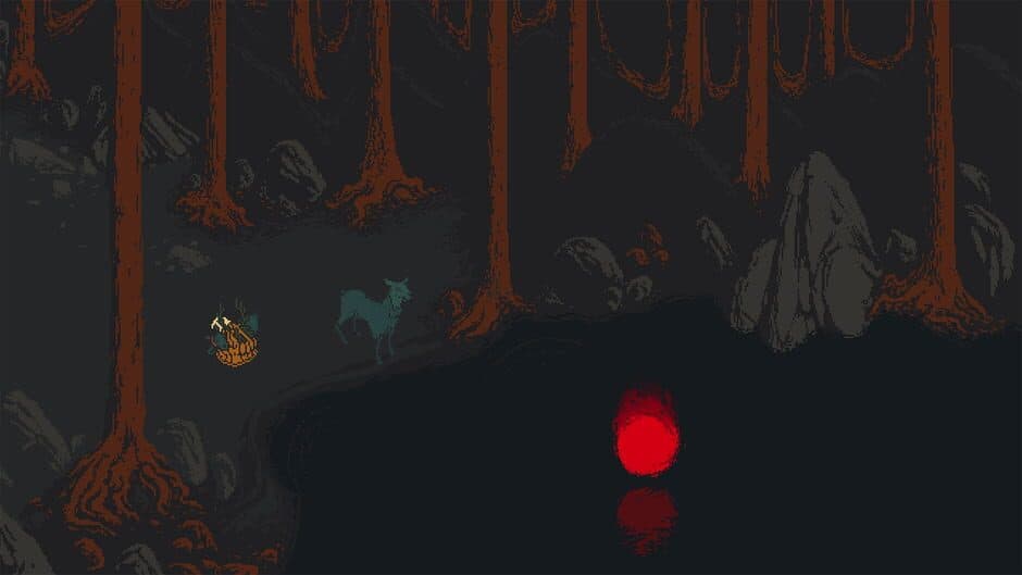 Скриншот 4 из Death Howl: Deluxe Edition