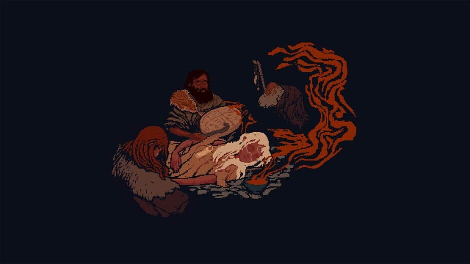 Скриншот 5 из Death Howl: Deluxe Edition